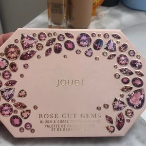 Jouer blush palette